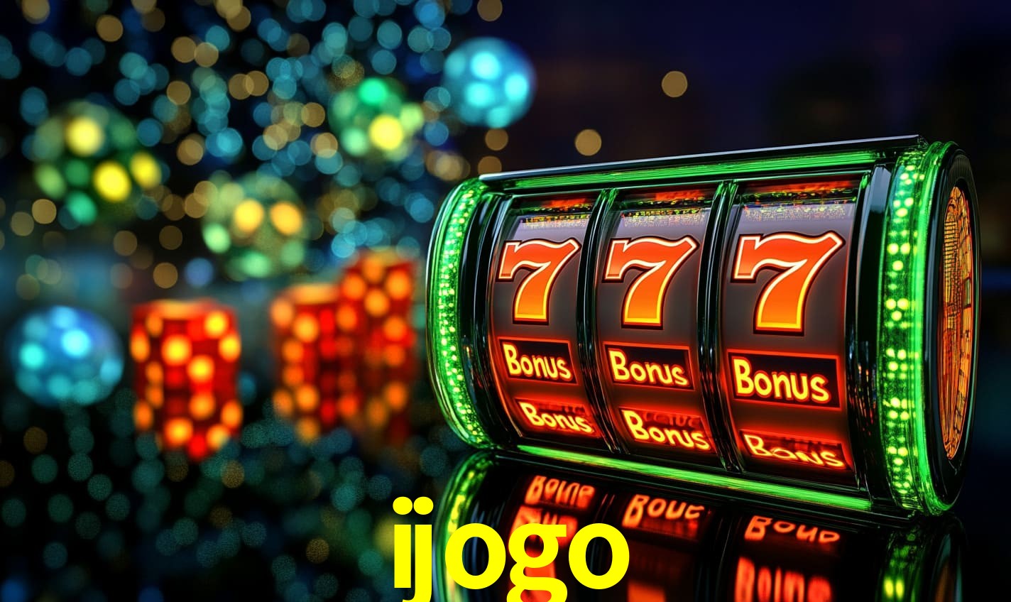 Game Providers ijogo