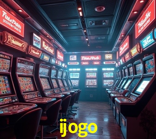 API Integration ijogo