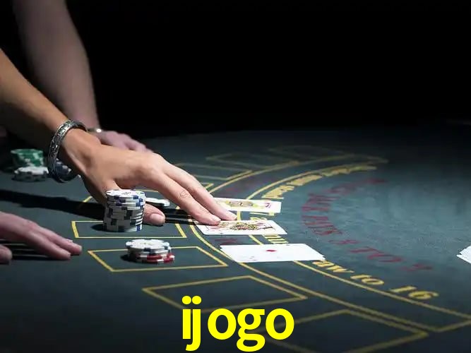 Platform Technology ijogo